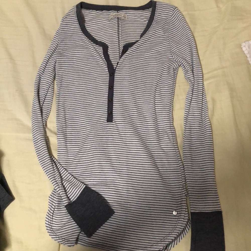 Abercrombie PJ style T-Shirt